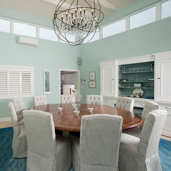 Bydesign Bermuda Custom Interior Design Home
